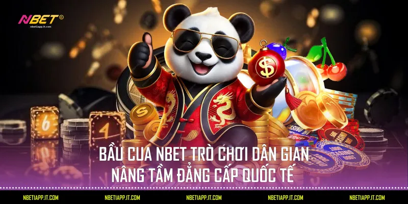 Bầu cua