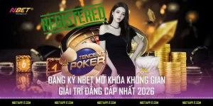 Đăng ký nbet