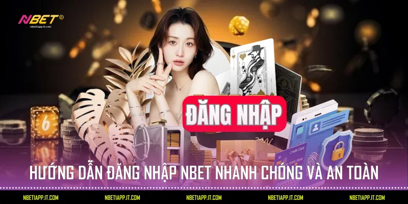 Đăng nhập nbet