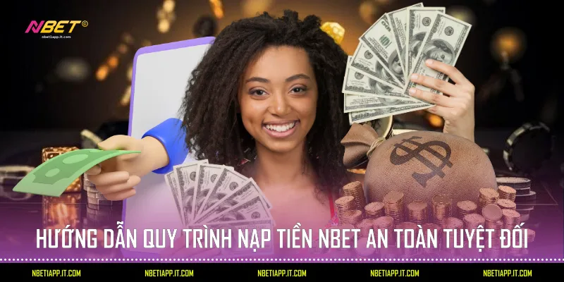 Nạp tiền nbet