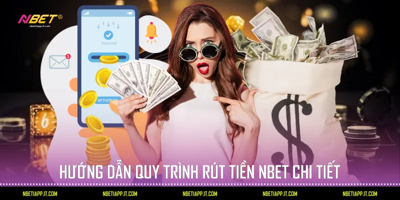 Rút tiền nbet