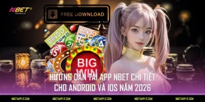 Tải app nbet