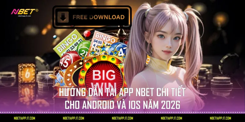 Tải app nbet