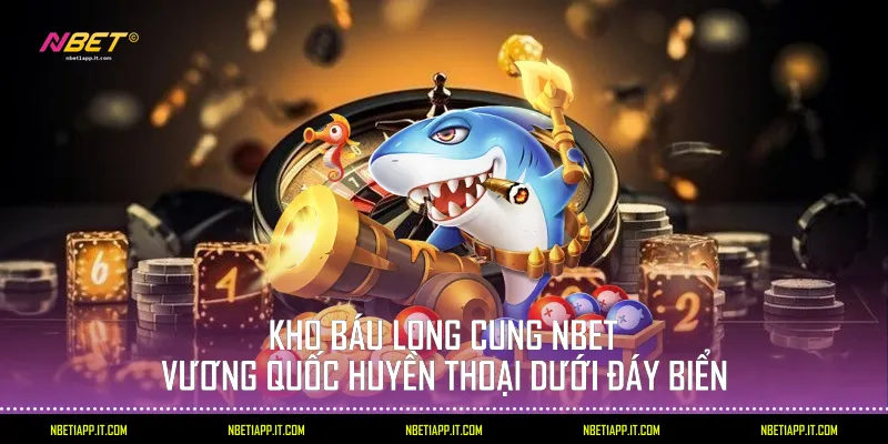 Kho báu Long Cung
