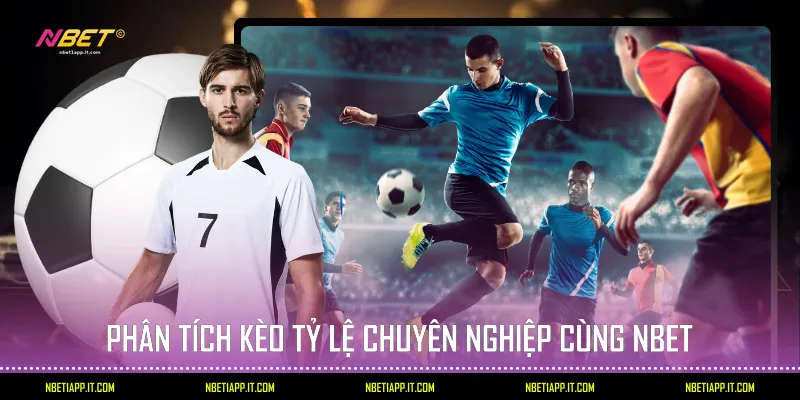 Phân tích kèo tỷ lệ chuyên nghiệp cùng Nbet