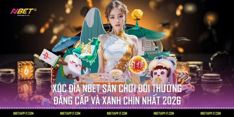 Xóc đĩa